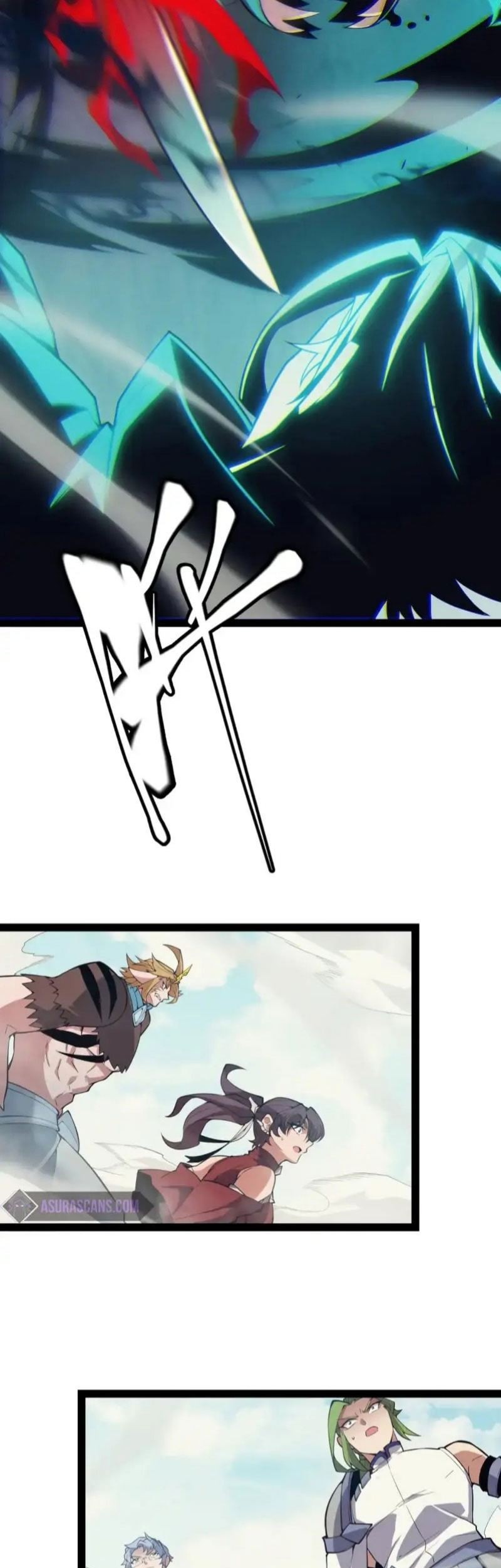 The Game That I Came From Chapter 152 Gambar 45