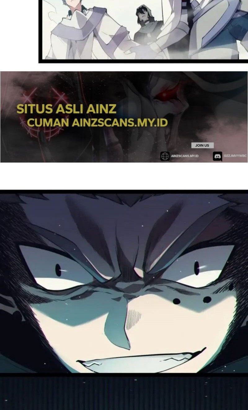 The Game That I Came From Chapter 152 Gambar 46