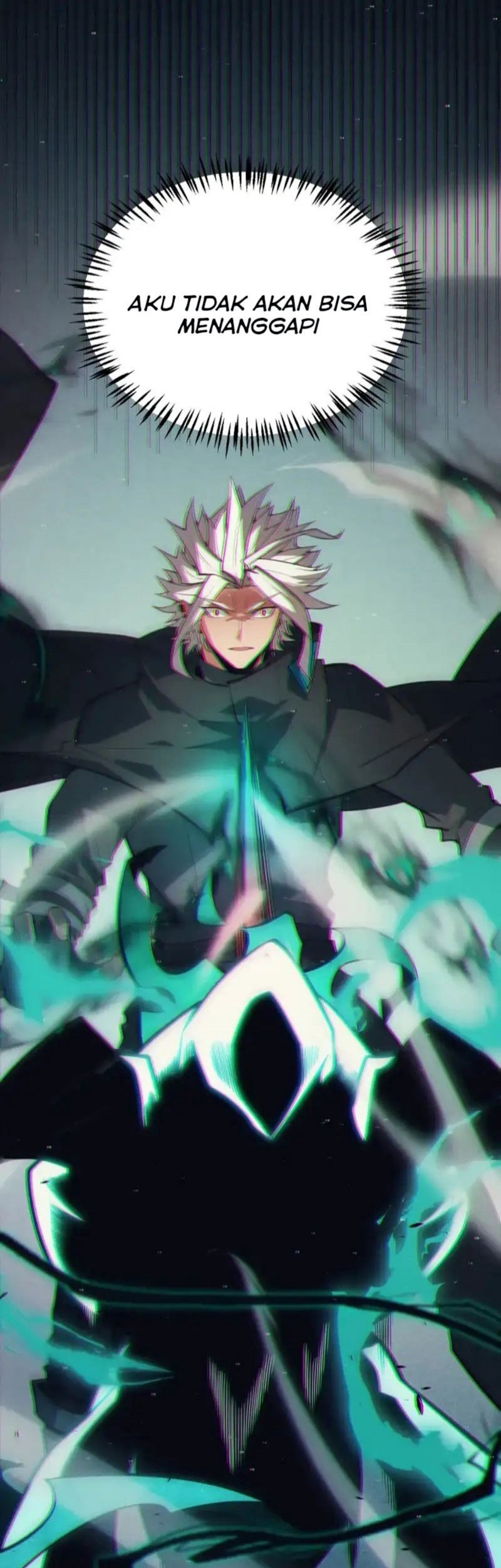 The Game That I Came From Chapter 152 Gambar 47