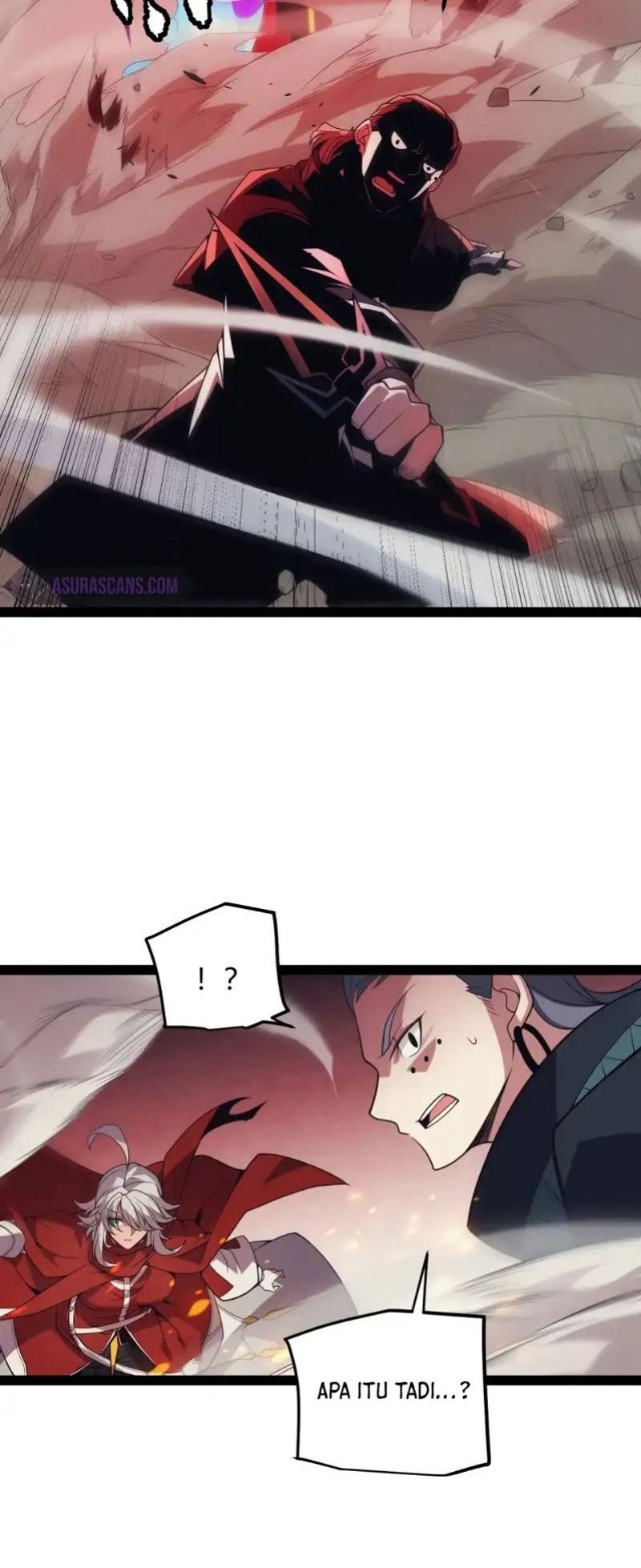 The Game That I Came From Chapter 152 Gambar 12