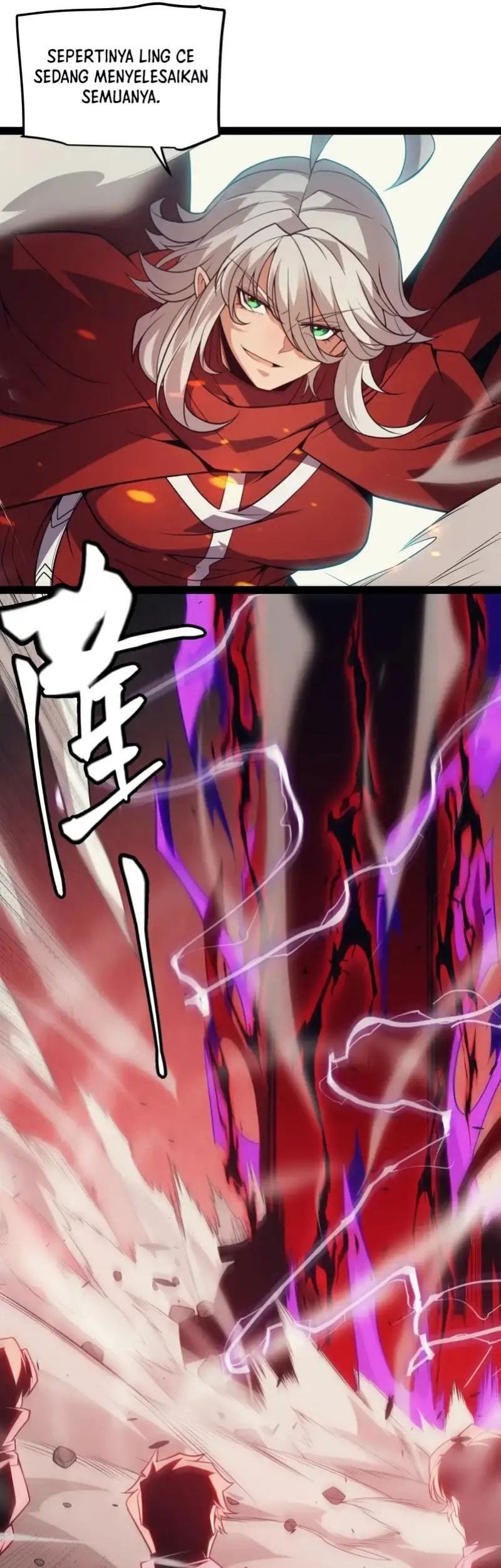 The Game That I Came From Chapter 152 Gambar 13