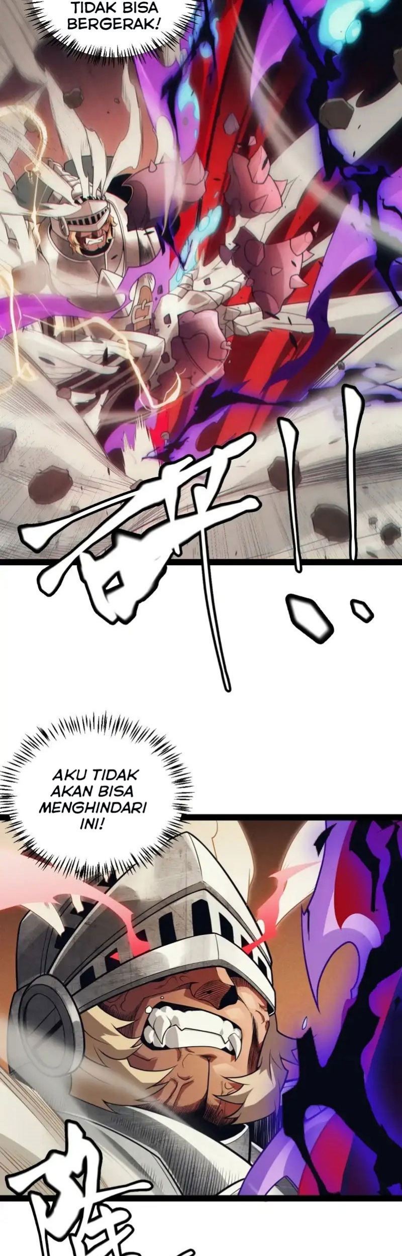 The Game That I Came From Chapter 152 Gambar 15