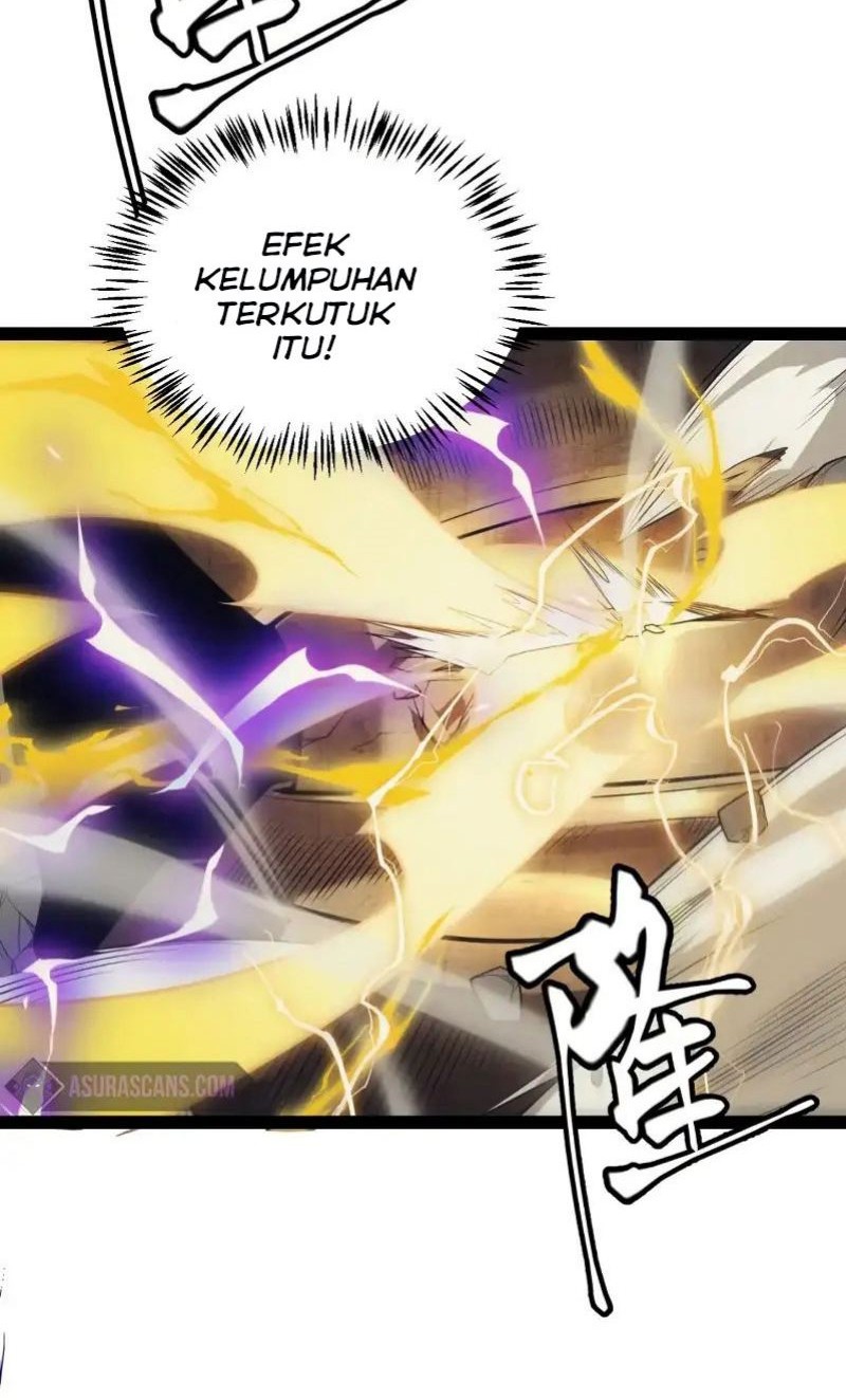 The Game That I Came From Chapter 152 Gambar 16