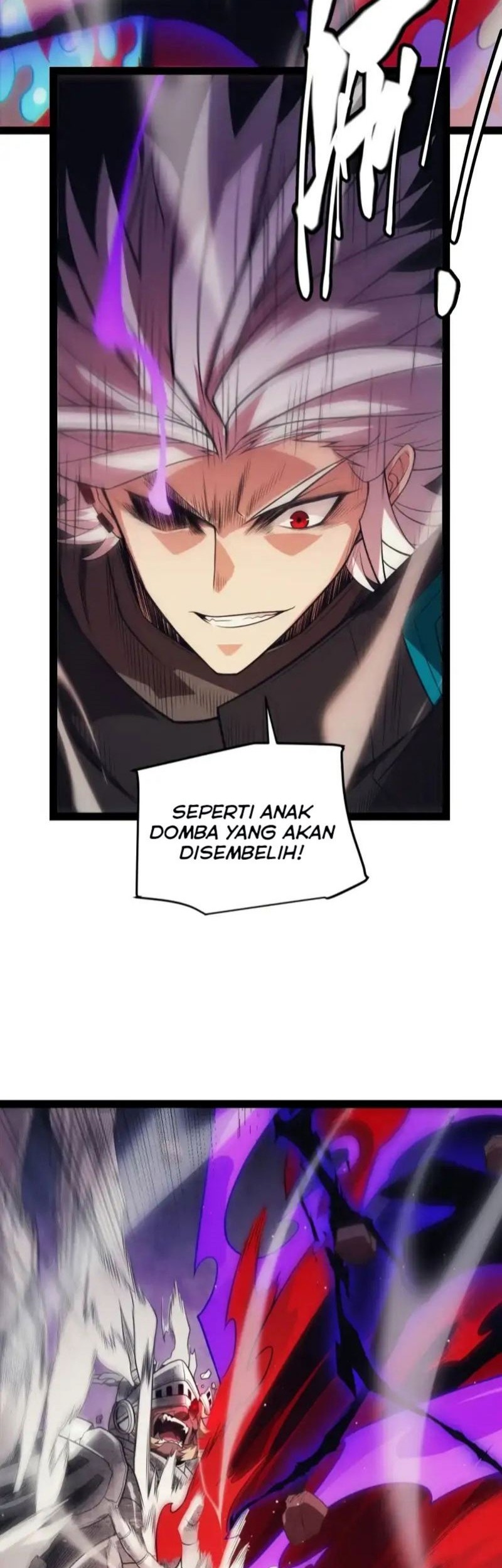 The Game That I Came From Chapter 152 Gambar 18