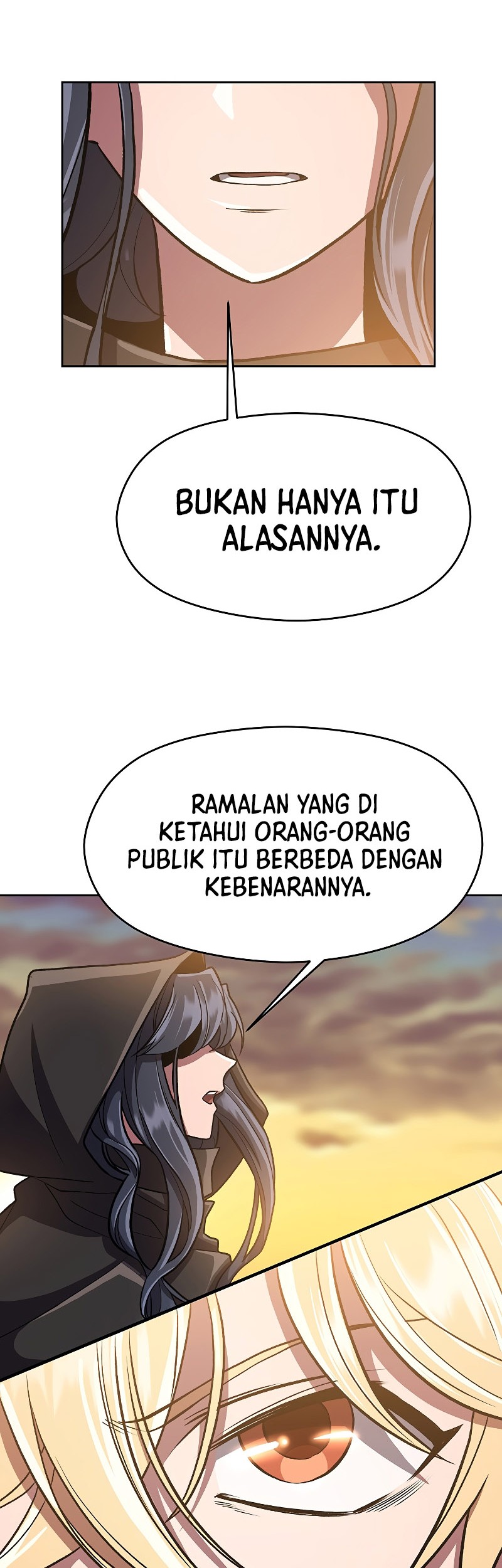 Archmage Transcending Through Regression Chapter 48 Gambar 3