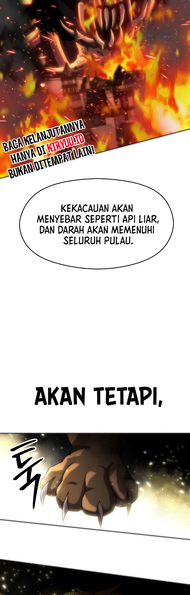 Archmage Transcending Through Regression Chapter 48 Gambar 5