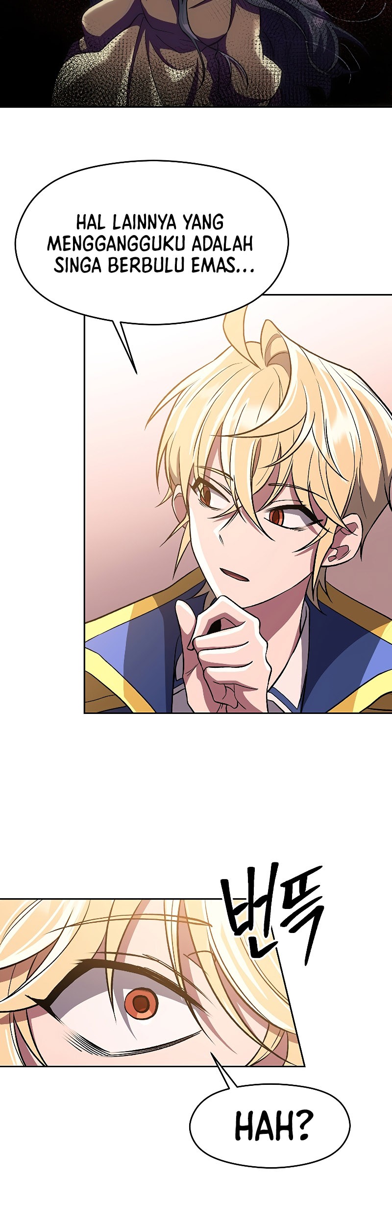 Archmage Transcending Through Regression Chapter 48 Gambar 10