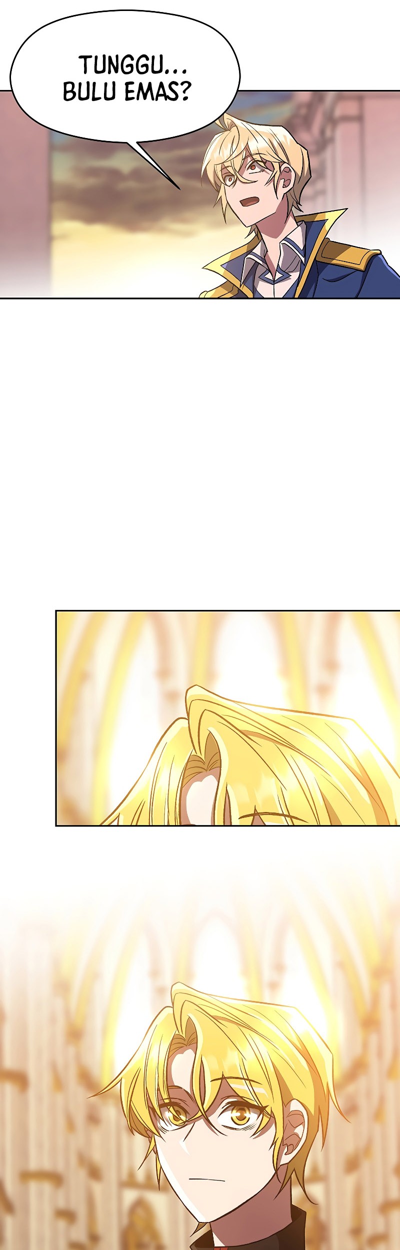 Archmage Transcending Through Regression Chapter 48 Gambar 11