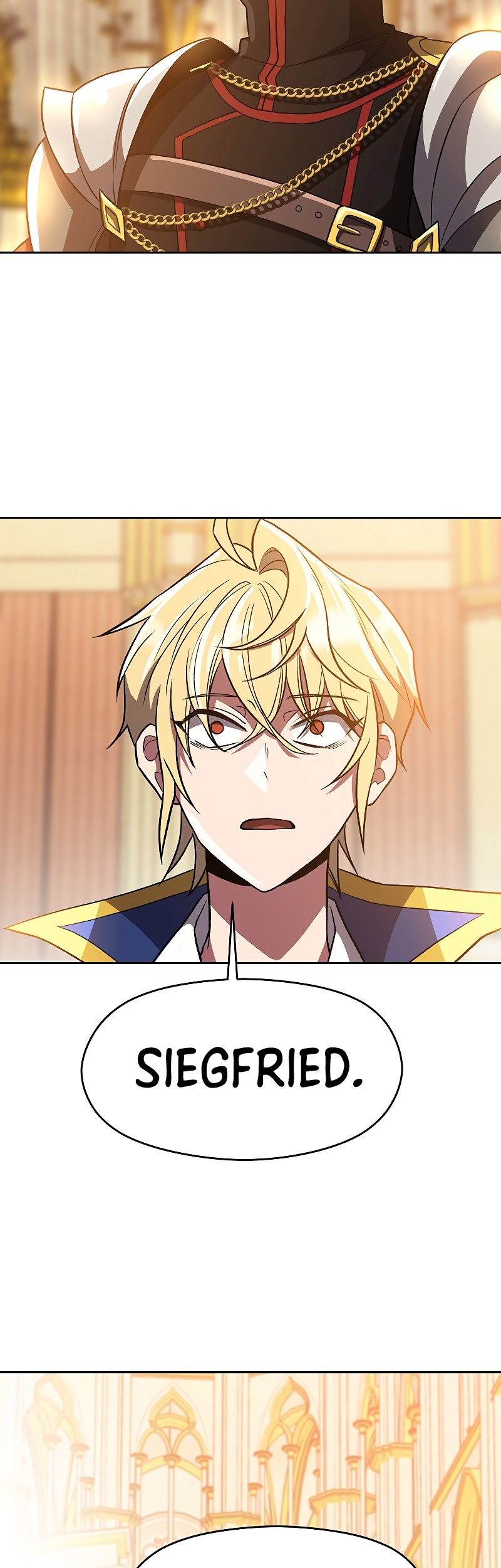 Archmage Transcending Through Regression Chapter 48 Gambar 12