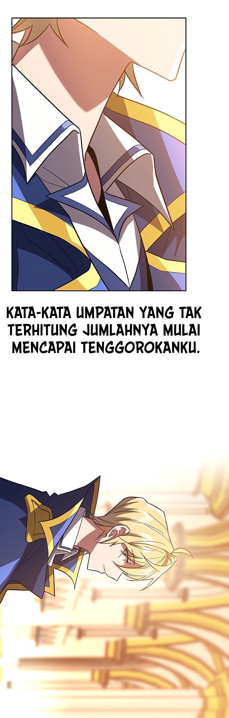 Archmage Transcending Through Regression Chapter 48 Gambar 14