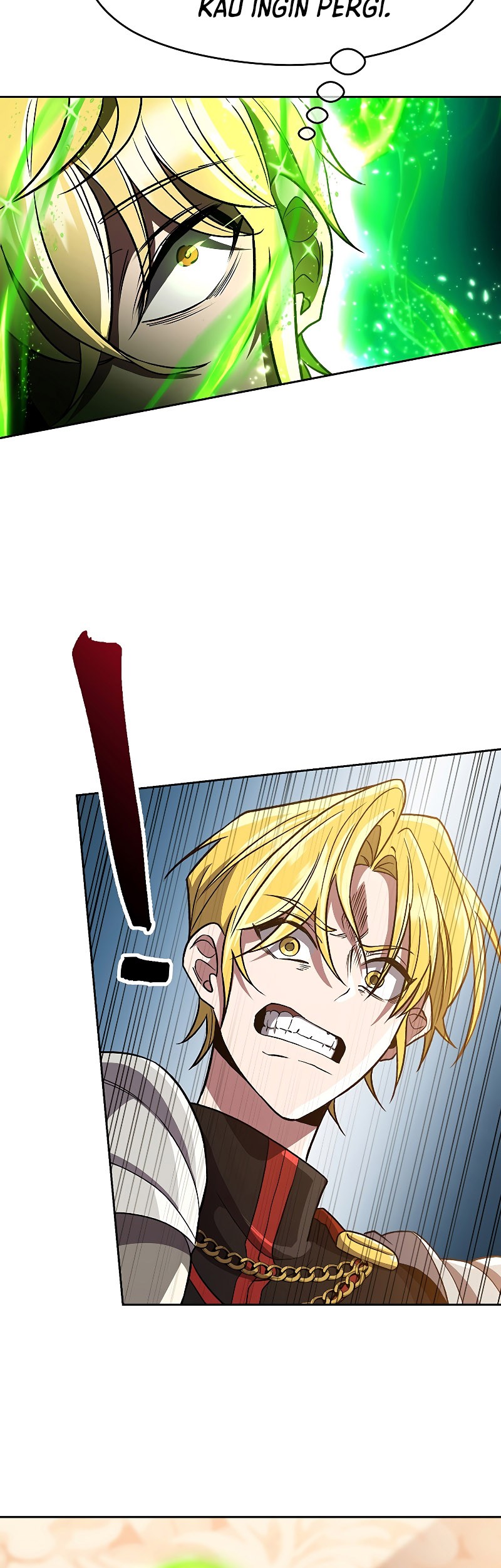 Archmage Transcending Through Regression Chapter 48 Gambar 24