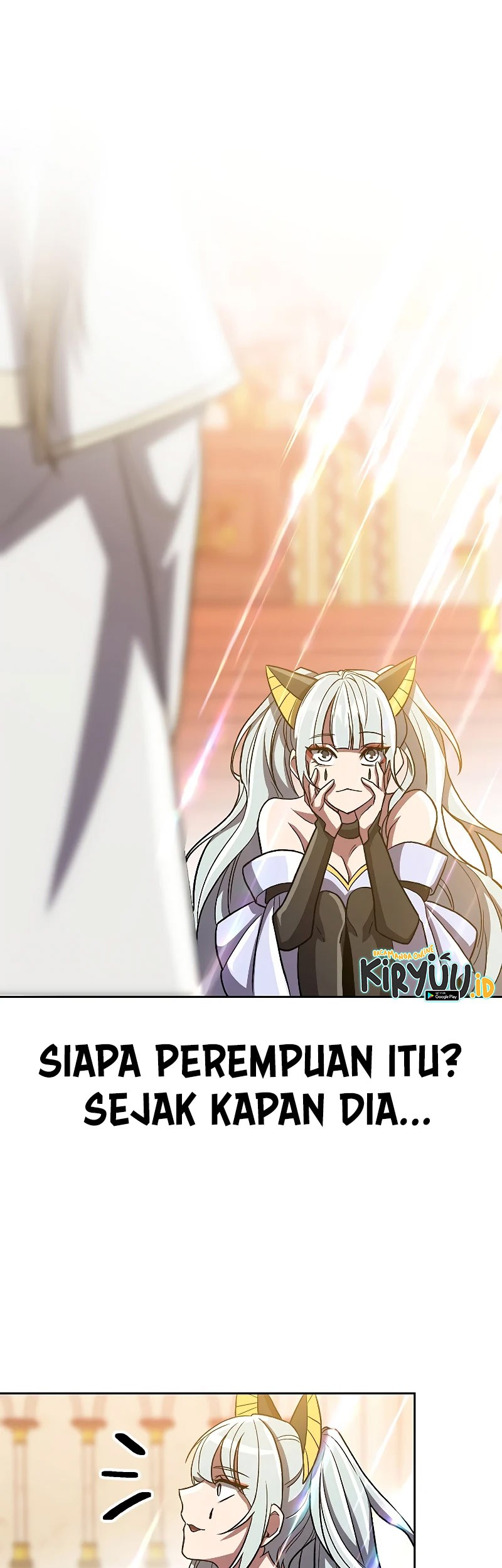 Archmage Transcending Through Regression Chapter 48 Gambar 38