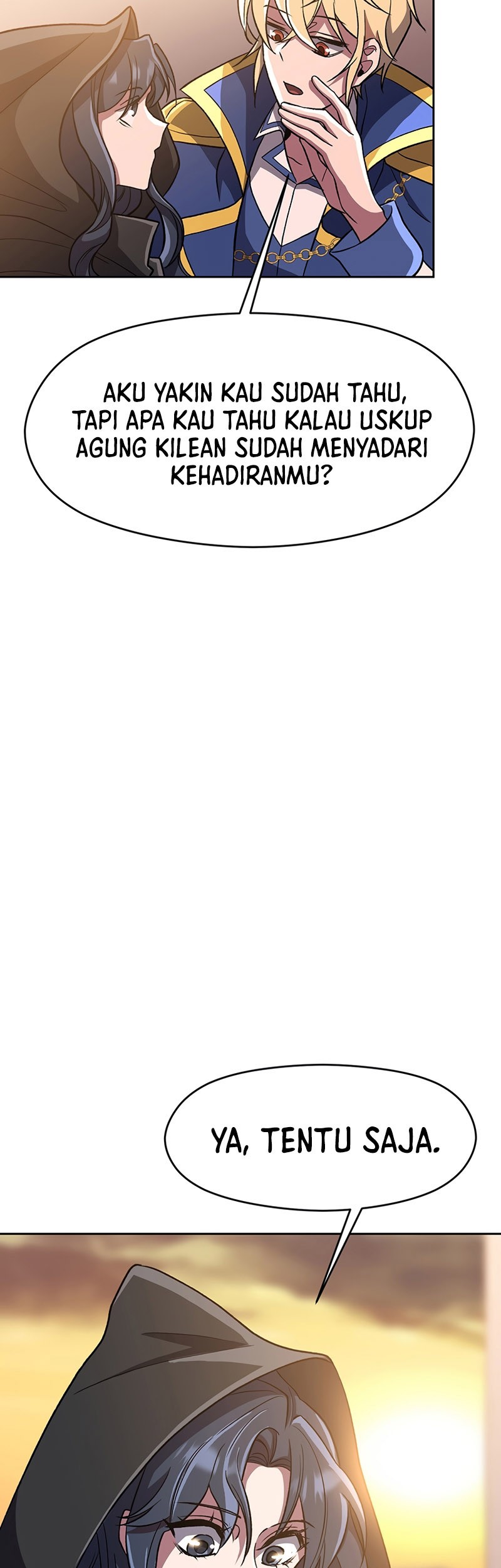 Archmage Transcending Through Regression Chapter 47 Gambar 6