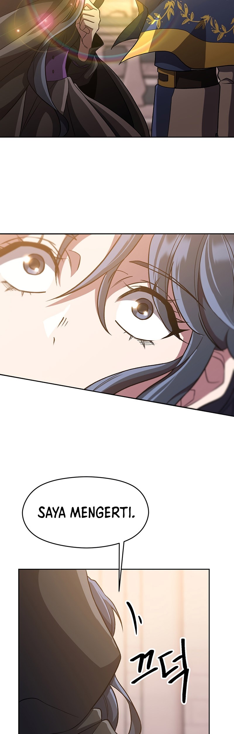 Archmage Transcending Through Regression Chapter 47 Gambar 10