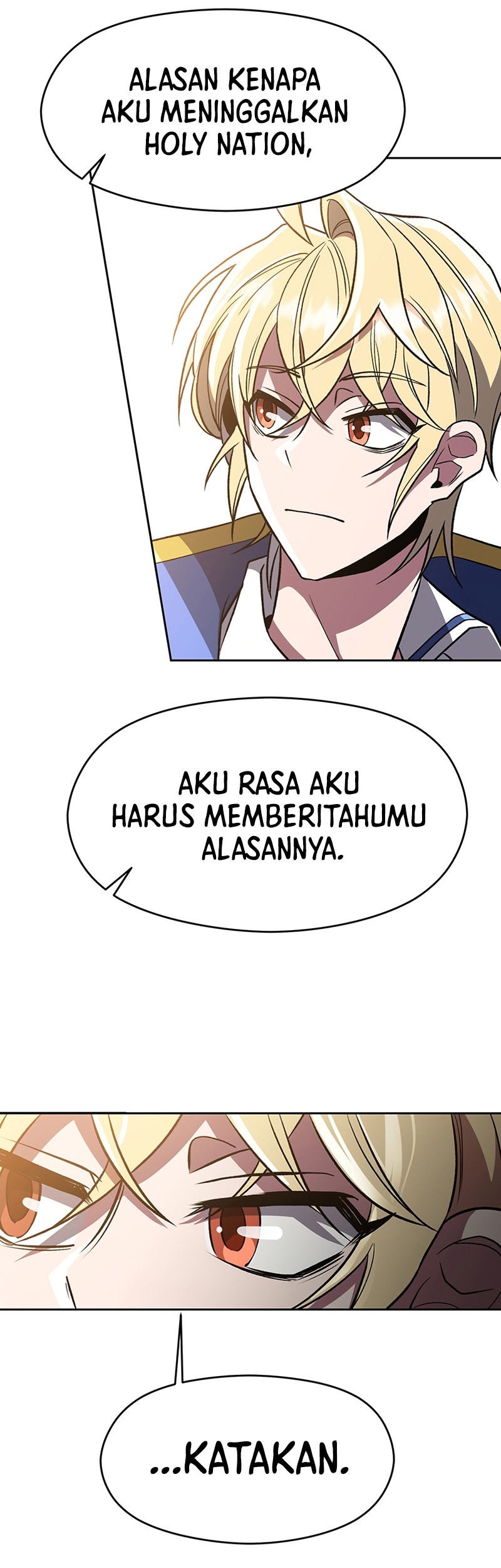 Archmage Transcending Through Regression Chapter 47 Gambar 14