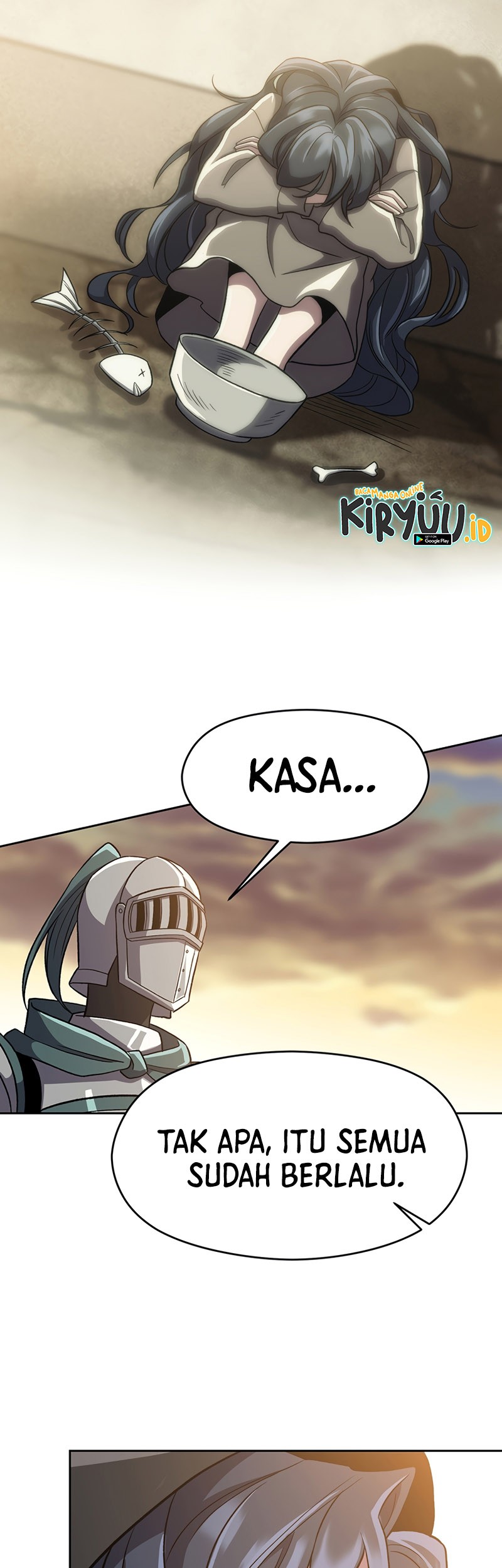 Archmage Transcending Through Regression Chapter 47 Gambar 18