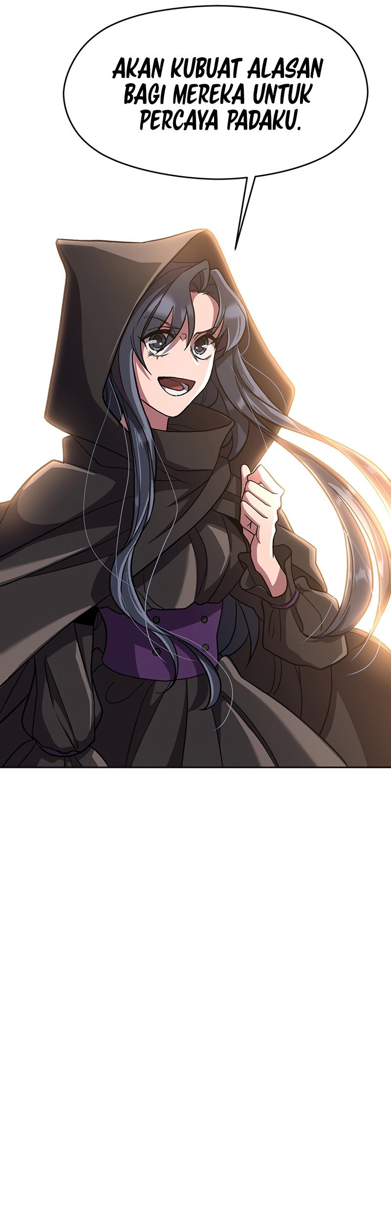 Archmage Transcending Through Regression Chapter 47 Gambar 26