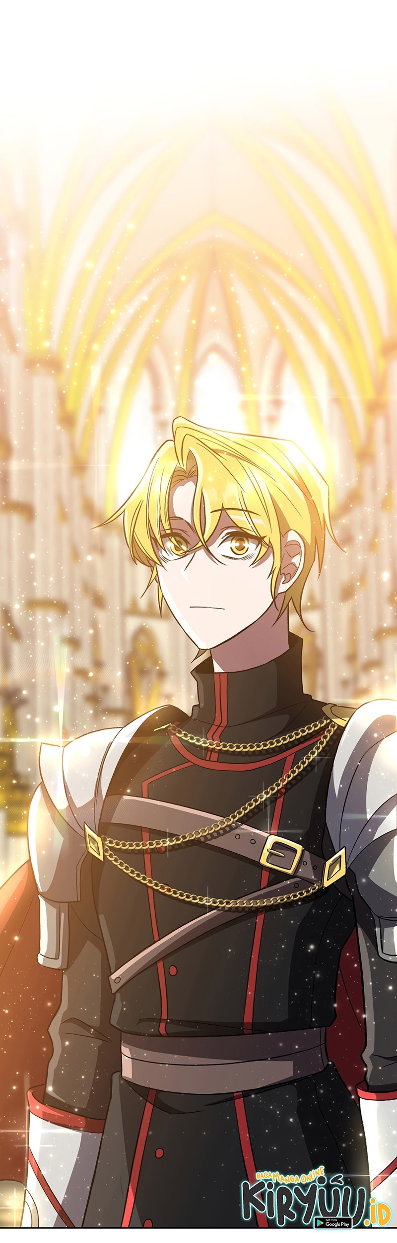 Archmage Transcending Through Regression Chapter 47 Gambar 42