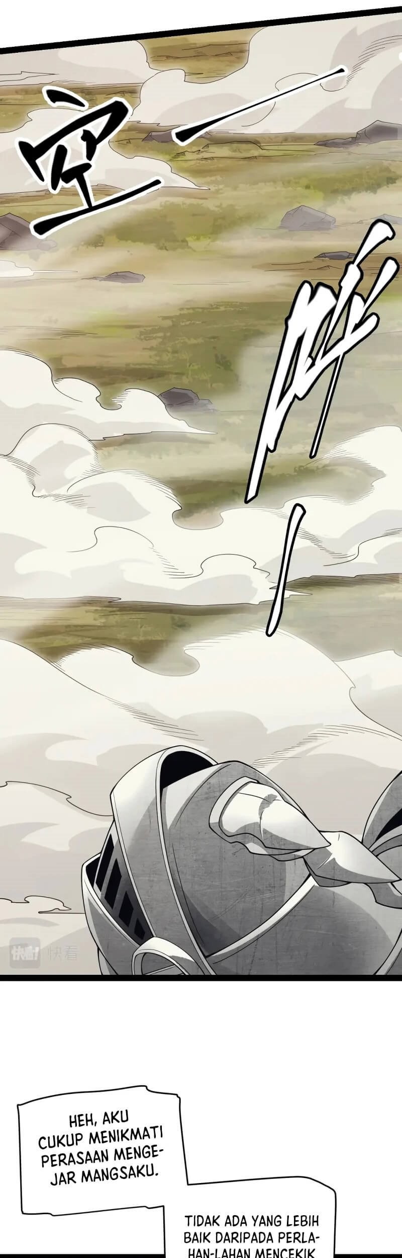 The Game That I Came From Chapter 147 Gambar 30