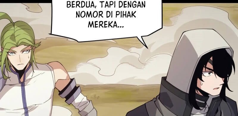 The Game That I Came From Chapter 147 Gambar 42