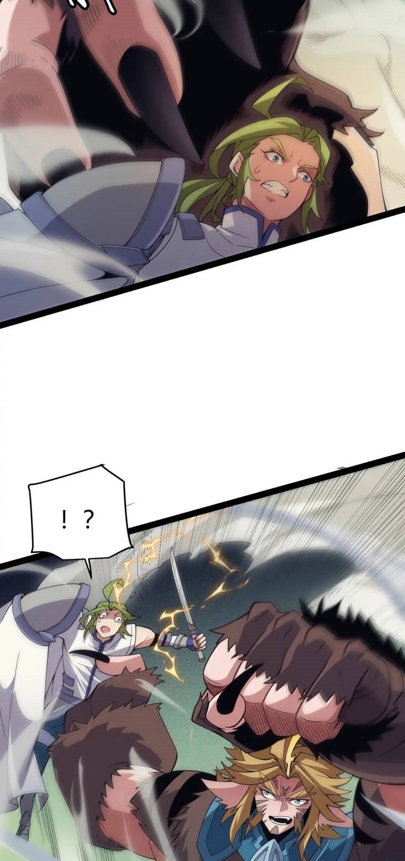 The Game That I Came From Chapter 147 Gambar 21