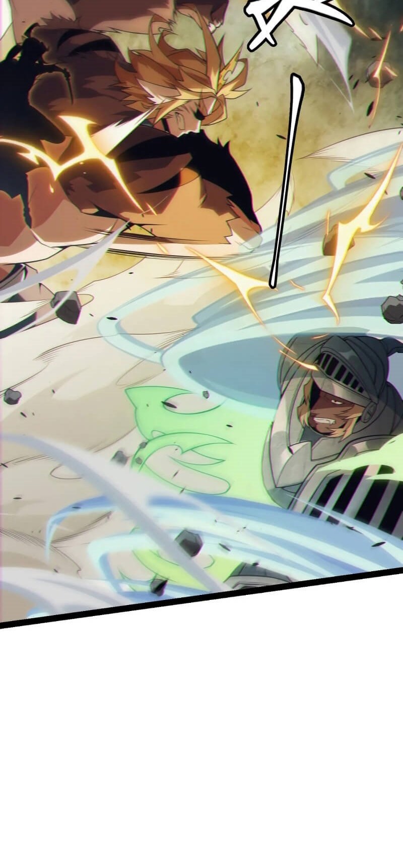 The Game That I Came From Chapter 147 Gambar 23