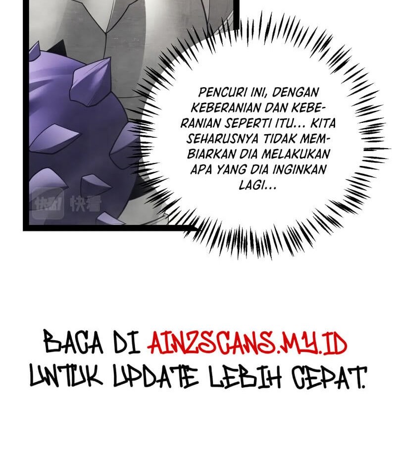 The Game That I Came From Chapter 147 Gambar 49