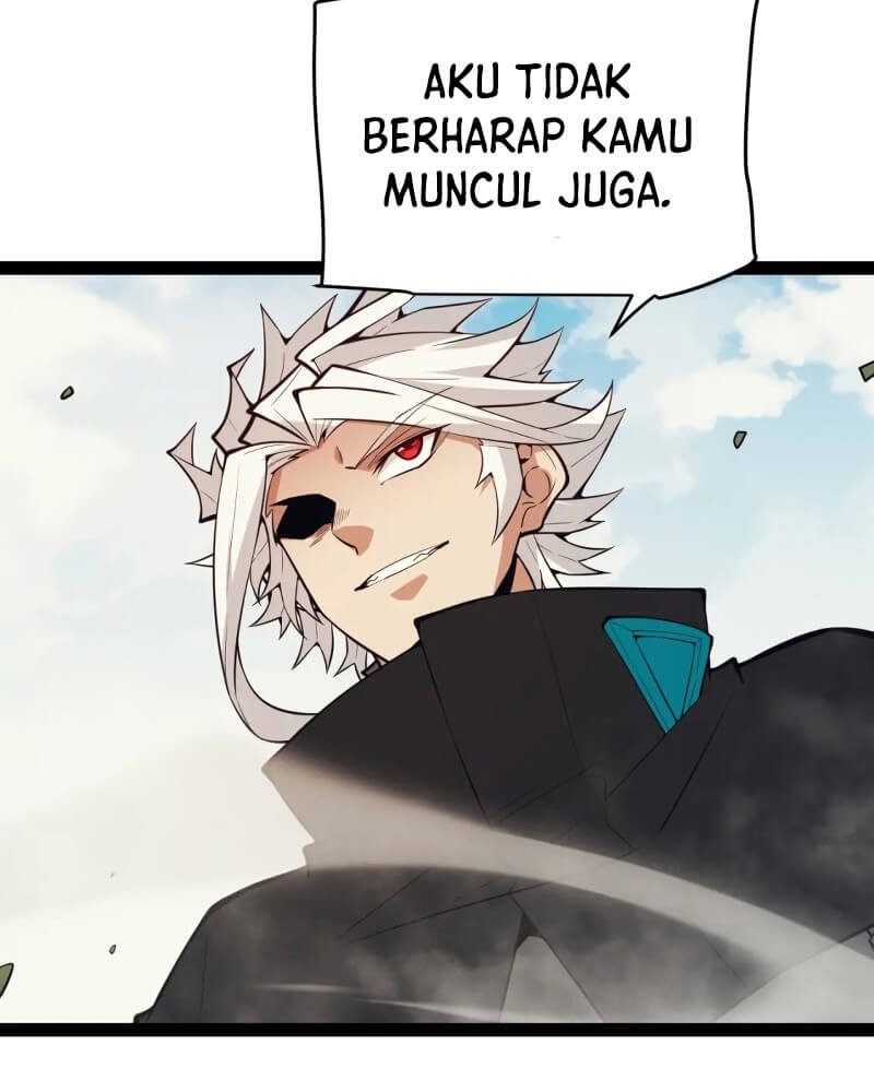 The Game That I Came From Chapter 147 Gambar 55