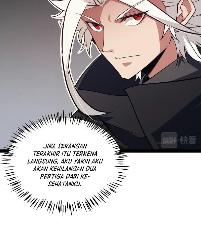 The Game That I Came From Chapter 147 Gambar 12