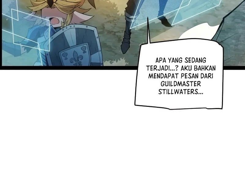 The Game That I Came From Chapter 146 Gambar 39