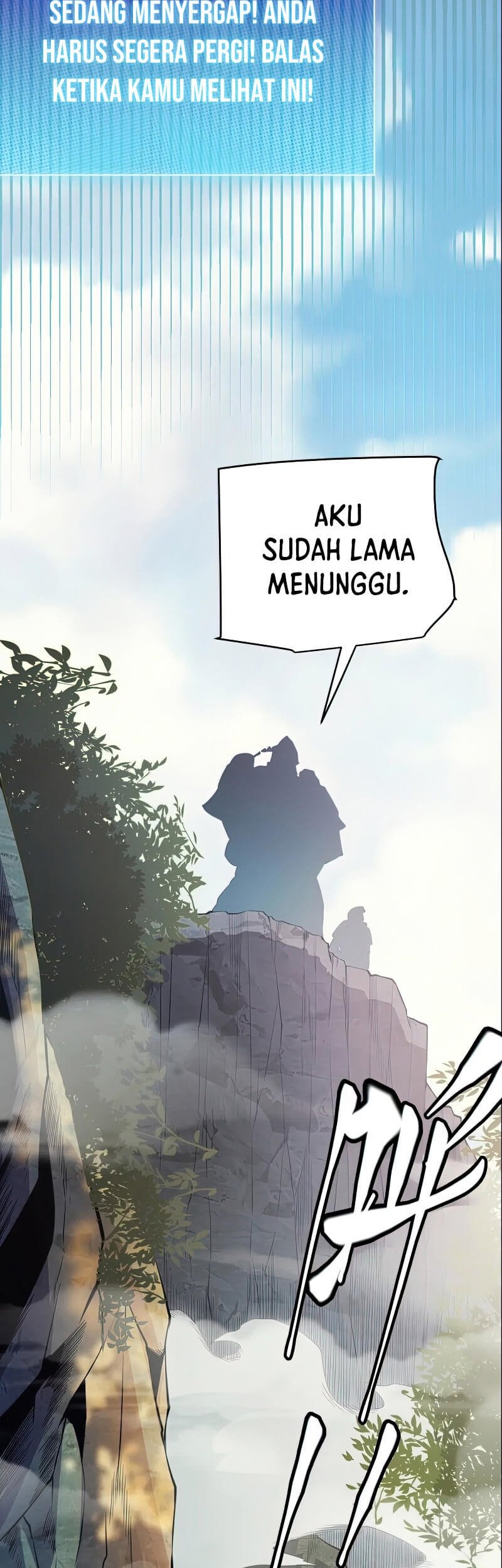 The Game That I Came From Chapter 146 Gambar 41