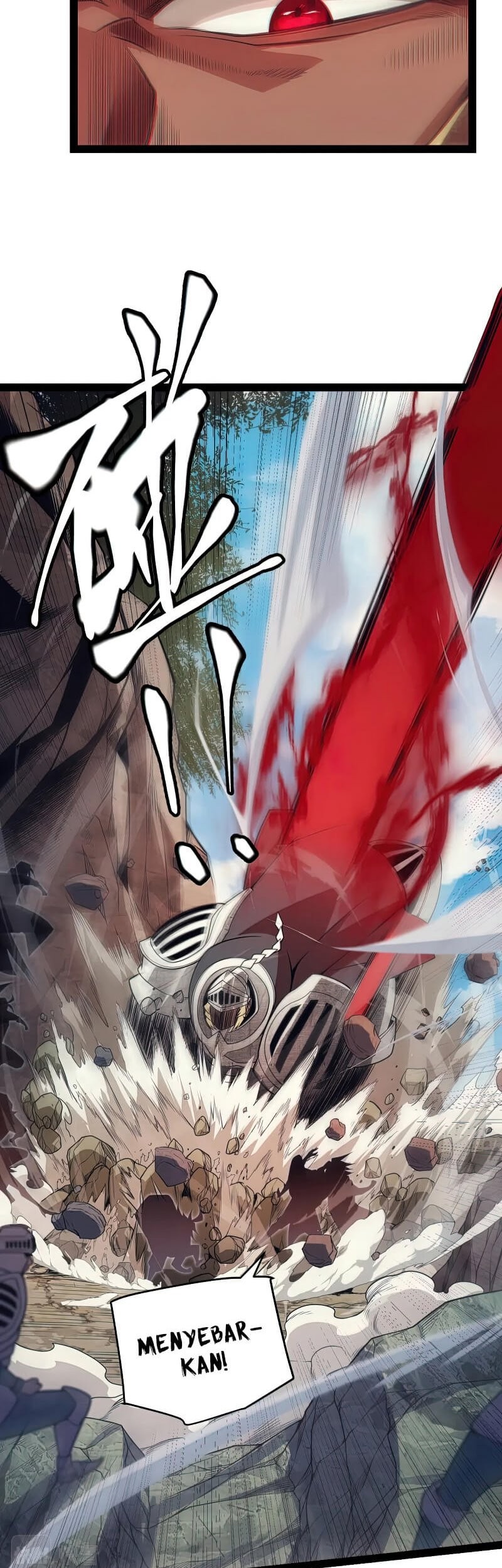 The Game That I Came From Chapter 146 Gambar 43