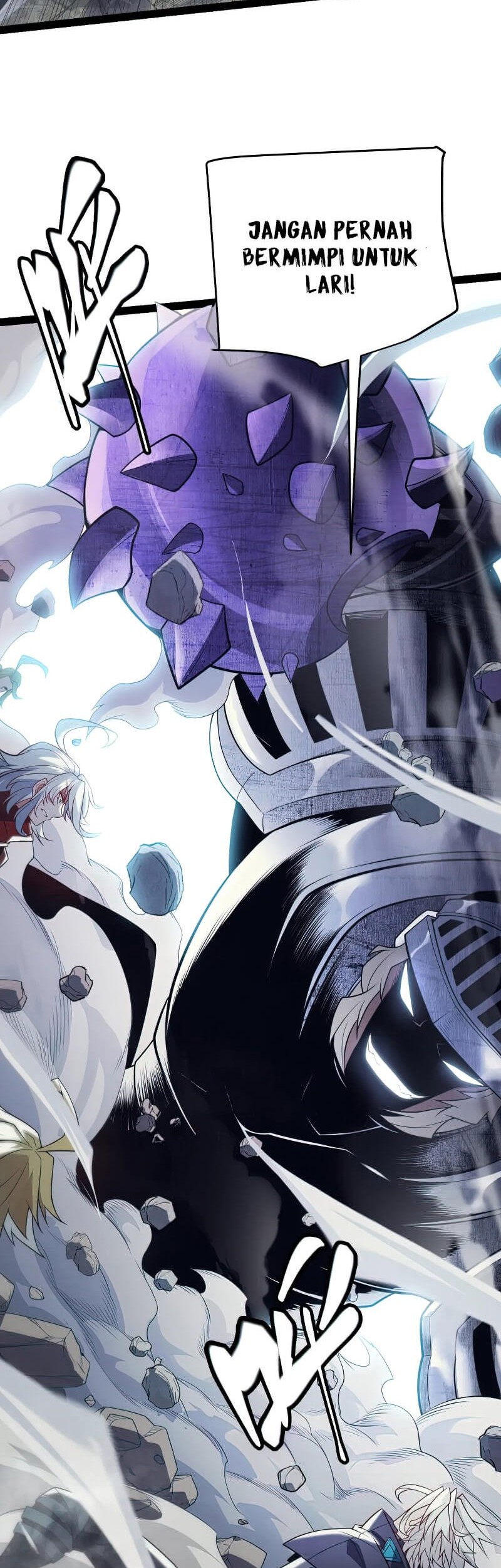 The Game That I Came From Chapter 146 Gambar 44