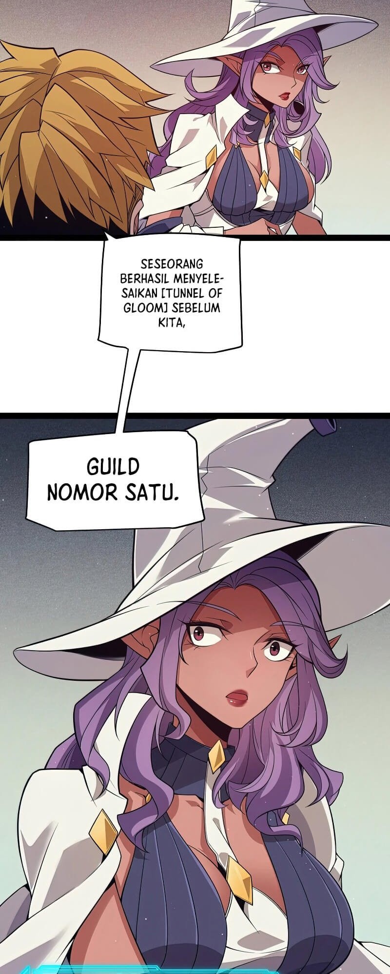 The Game That I Came From Chapter 146 Gambar 24