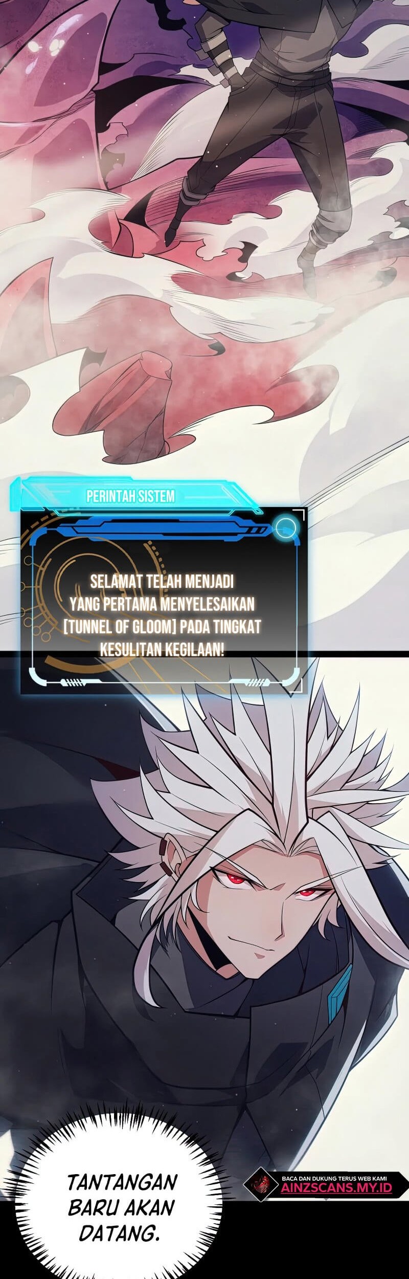 The Game That I Came From Chapter 146 Gambar 26