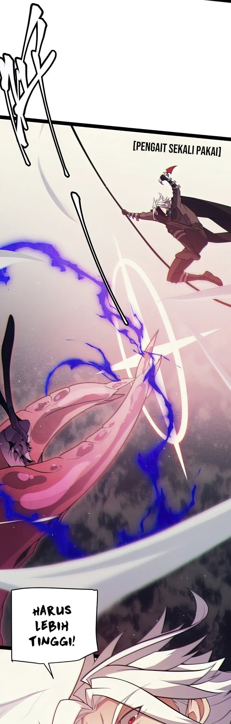 The Game That I Came From Chapter 146 Gambar 4