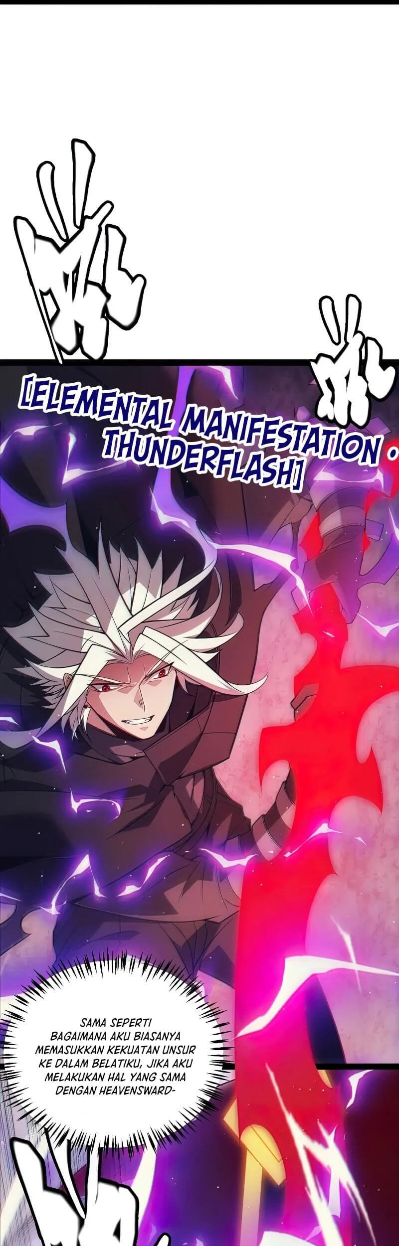 The Game That I Came From Chapter 146 Gambar 12