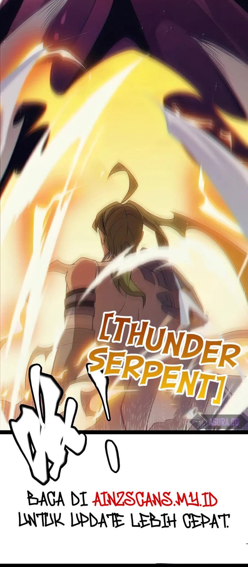 The Game That I Came From Chapter 146 Gambar 15