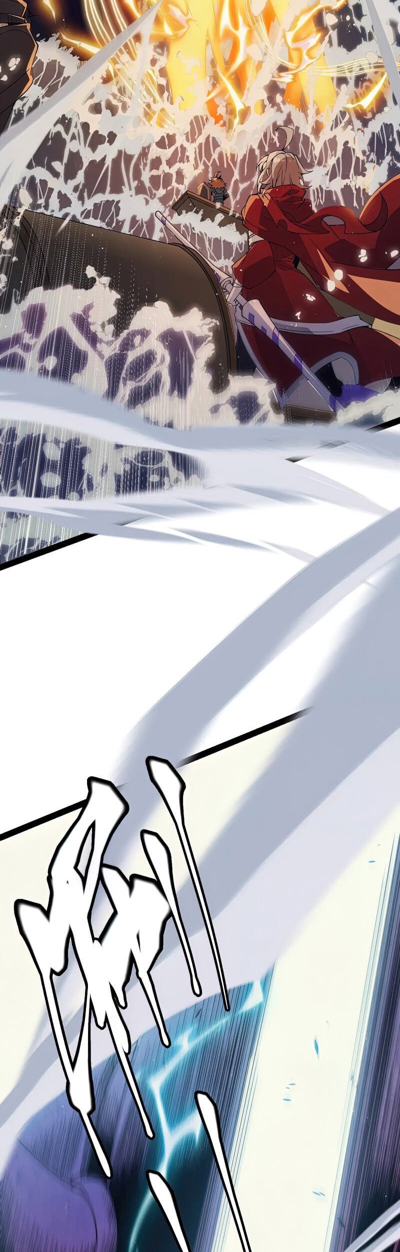 The Game That I Came From Chapter 146 Gambar 17