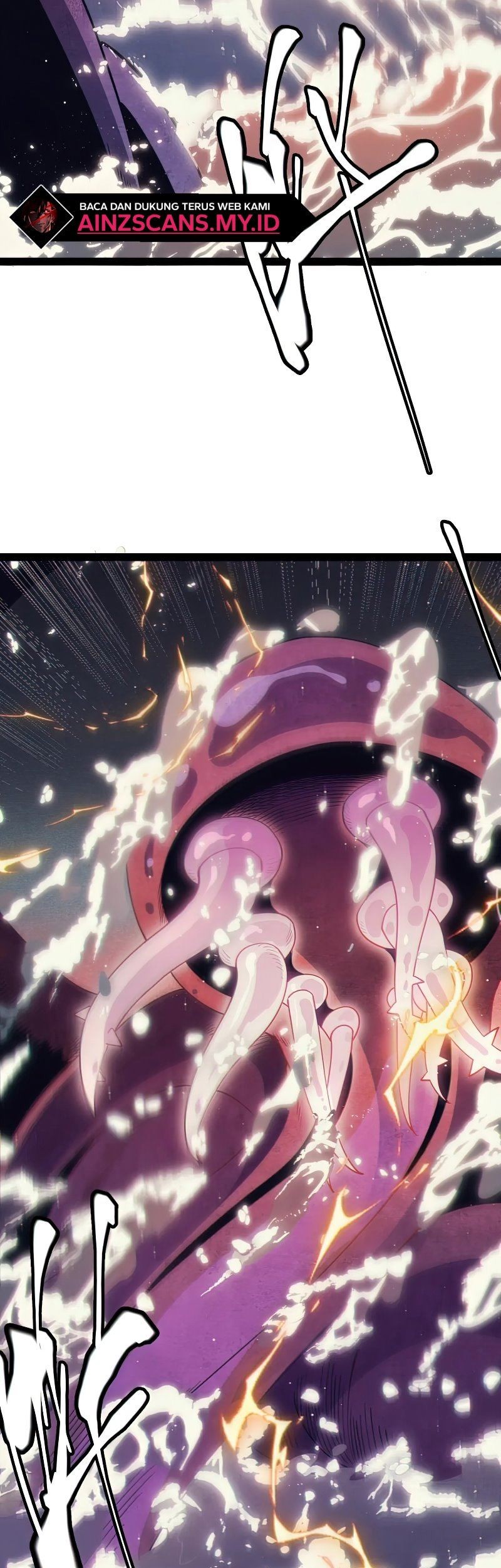 The Game That I Came From Chapter 145 Gambar 37