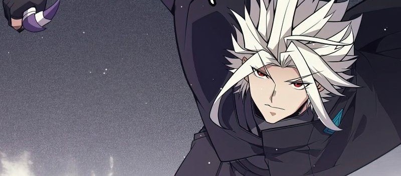 The Game That I Came From Chapter 145 Gambar 49