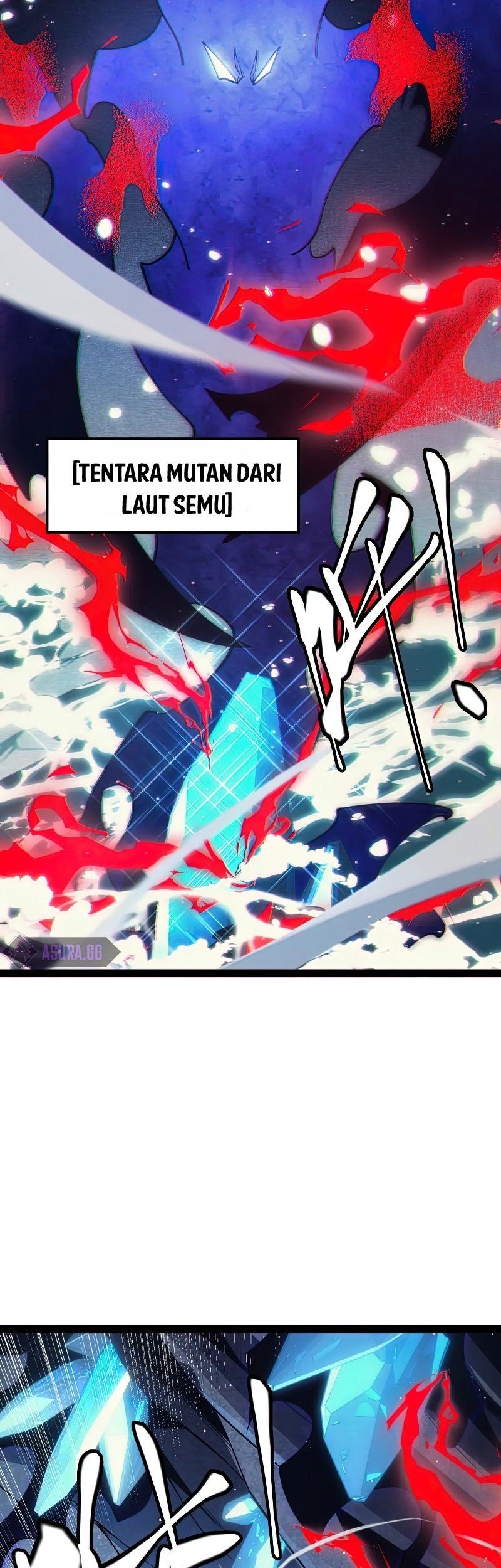 The Game That I Came From Chapter 145 Gambar 25