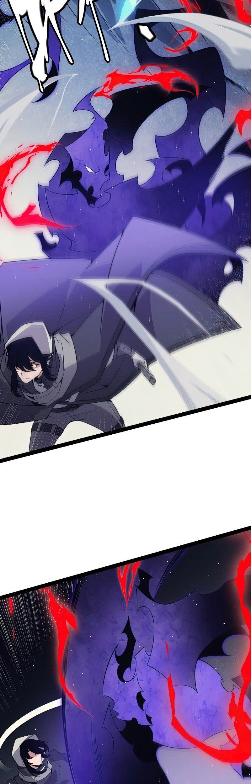 The Game That I Came From Chapter 145 Gambar 26