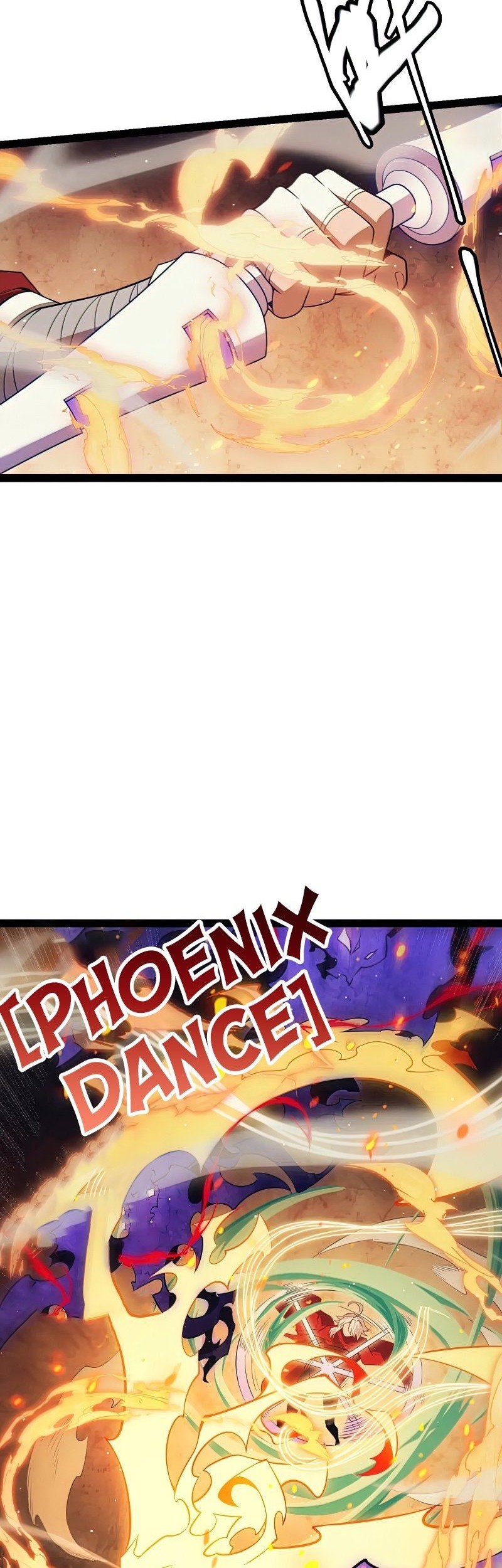 The Game That I Came From Chapter 145 Gambar 29