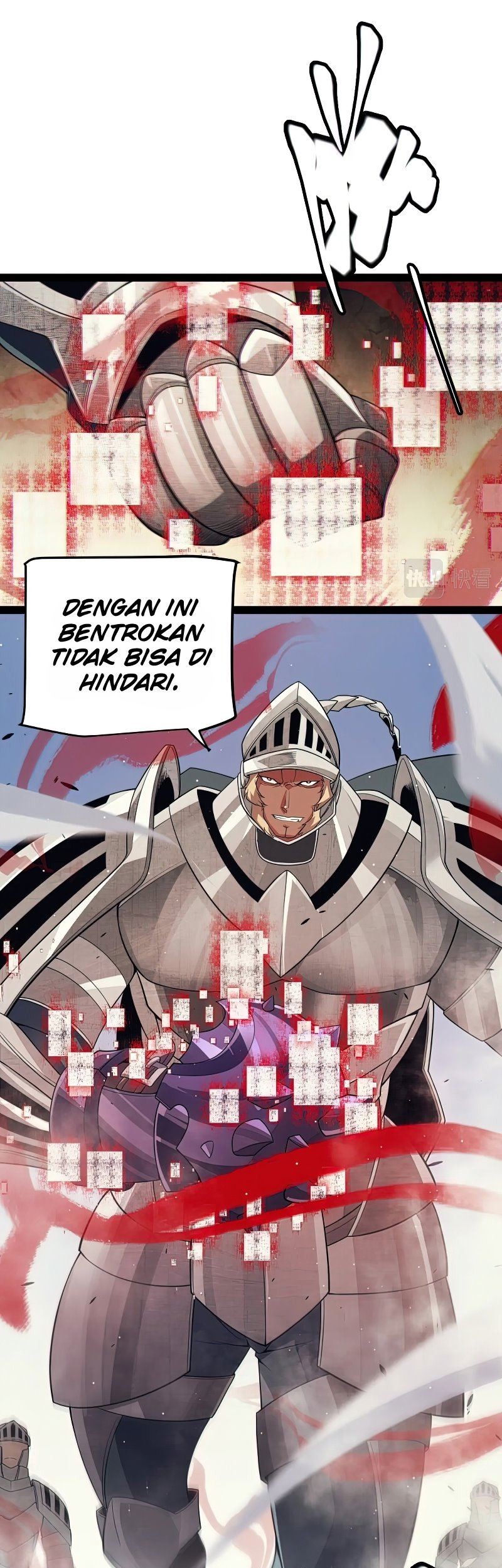 The Game That I Came From Chapter 145 Gambar 4