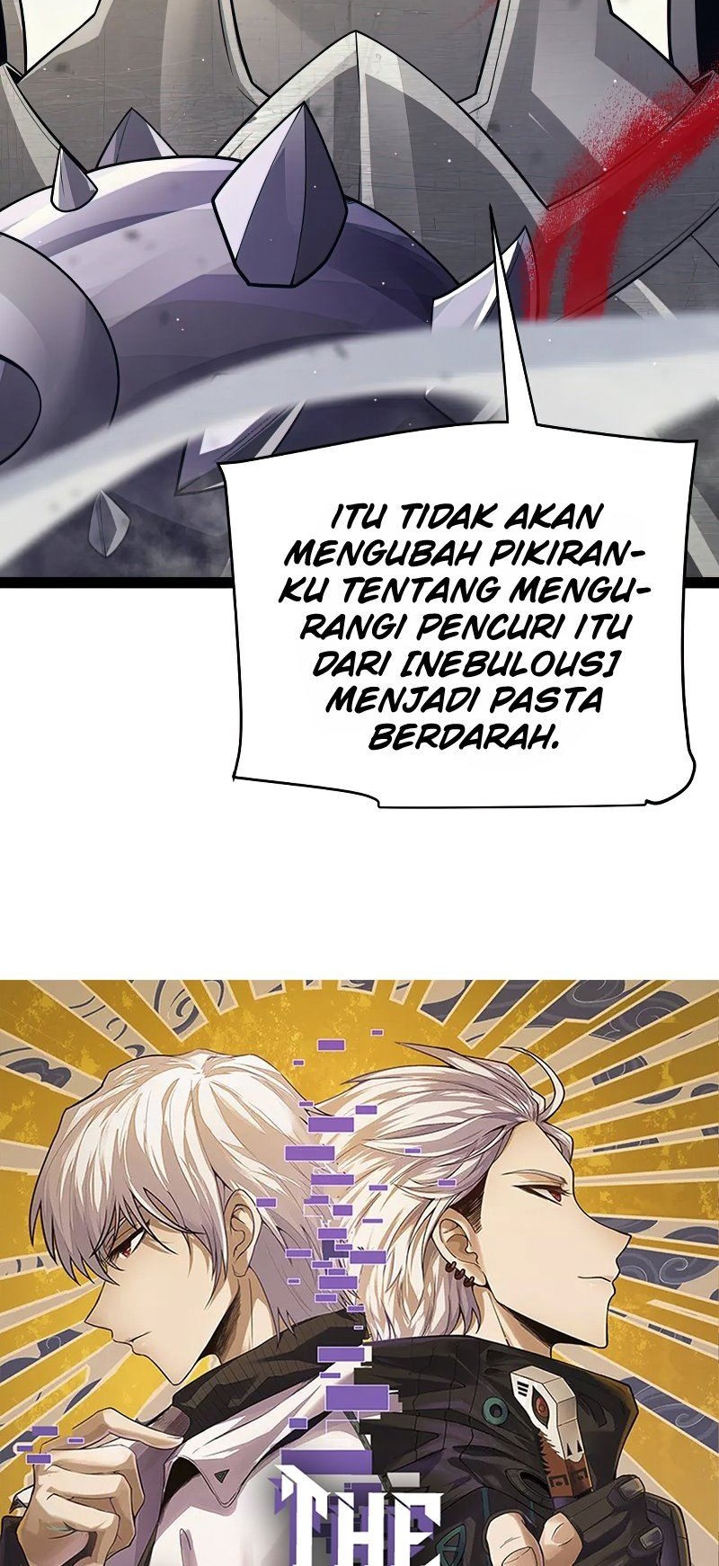 The Game That I Came From Chapter 145 Gambar 6