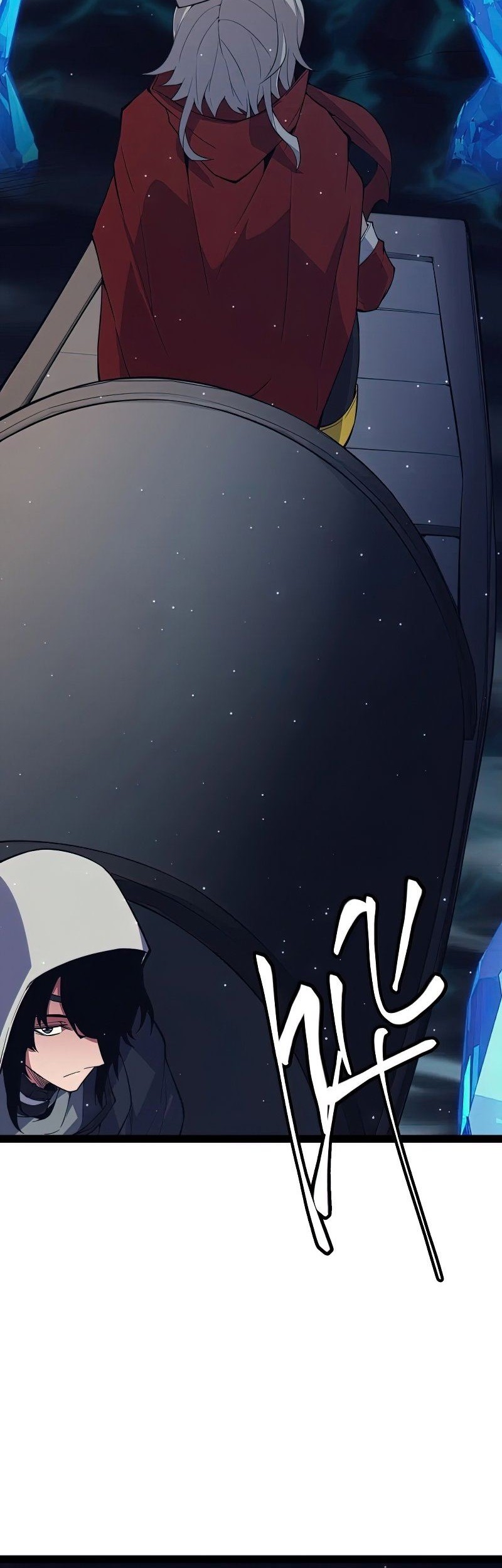 The Game That I Came From Chapter 145 Gambar 11