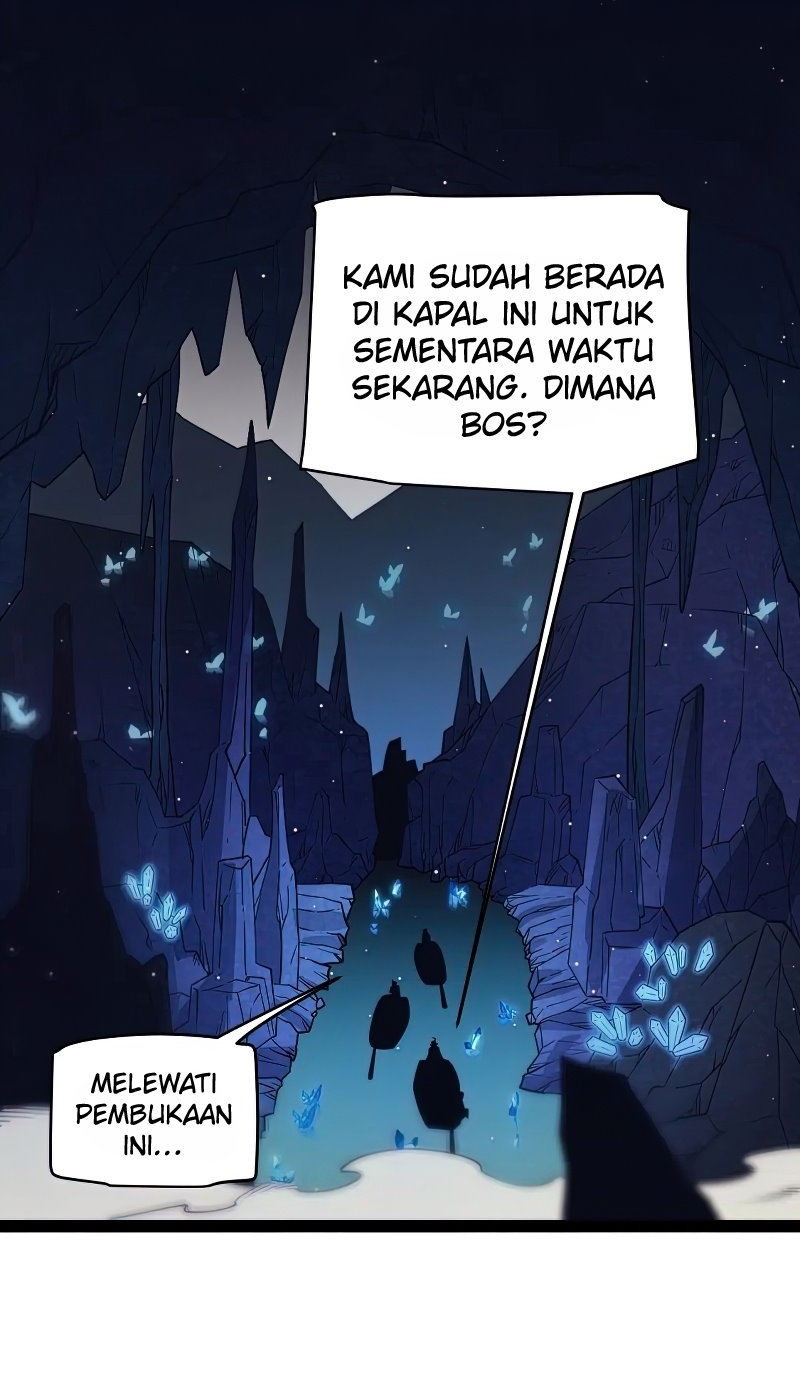 The Game That I Came From Chapter 145 Gambar 12