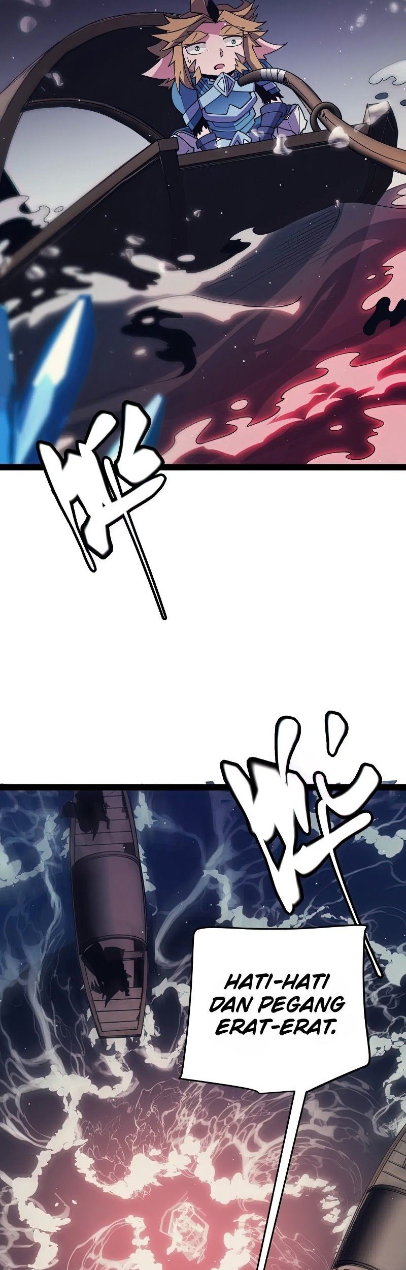 The Game That I Came From Chapter 145 Gambar 14