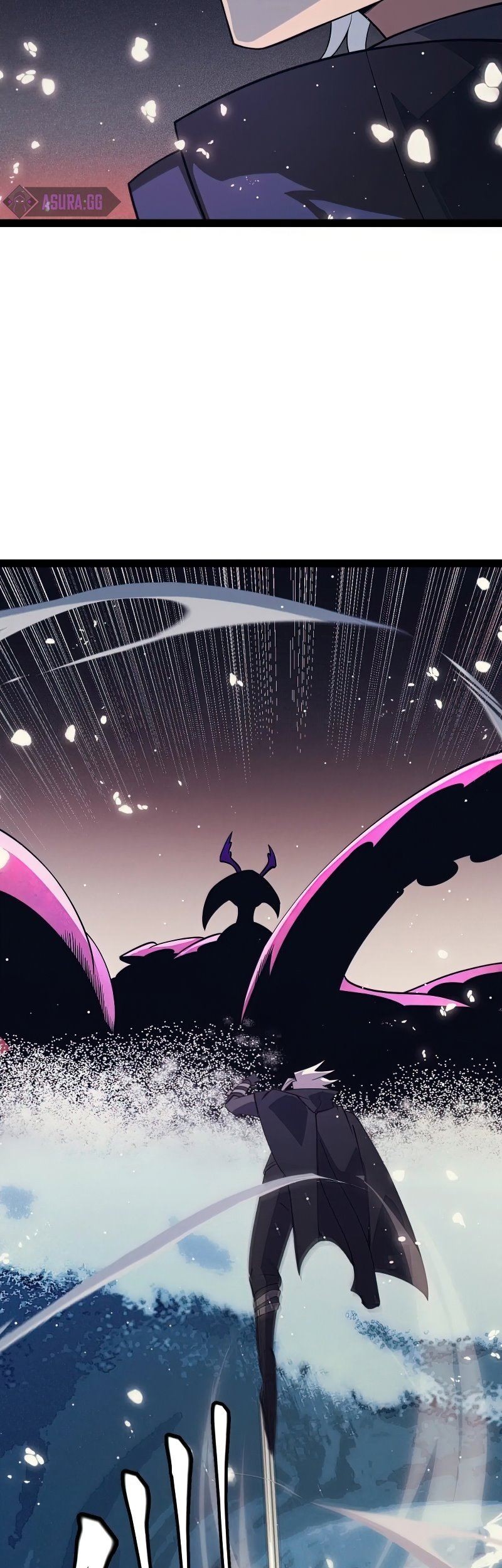 The Game That I Came From Chapter 145 Gambar 19